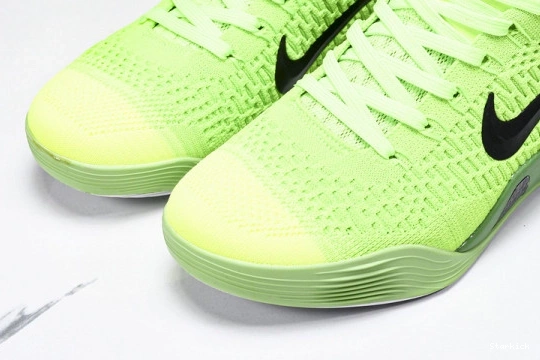 Protro FZ7334-100 "HALO" Zoom Kobe Nike  9  0914